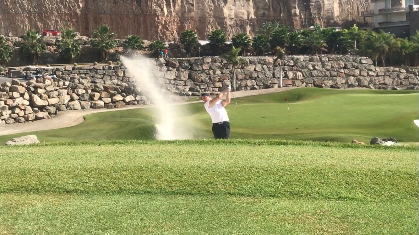 Golfresa Gran Canaria