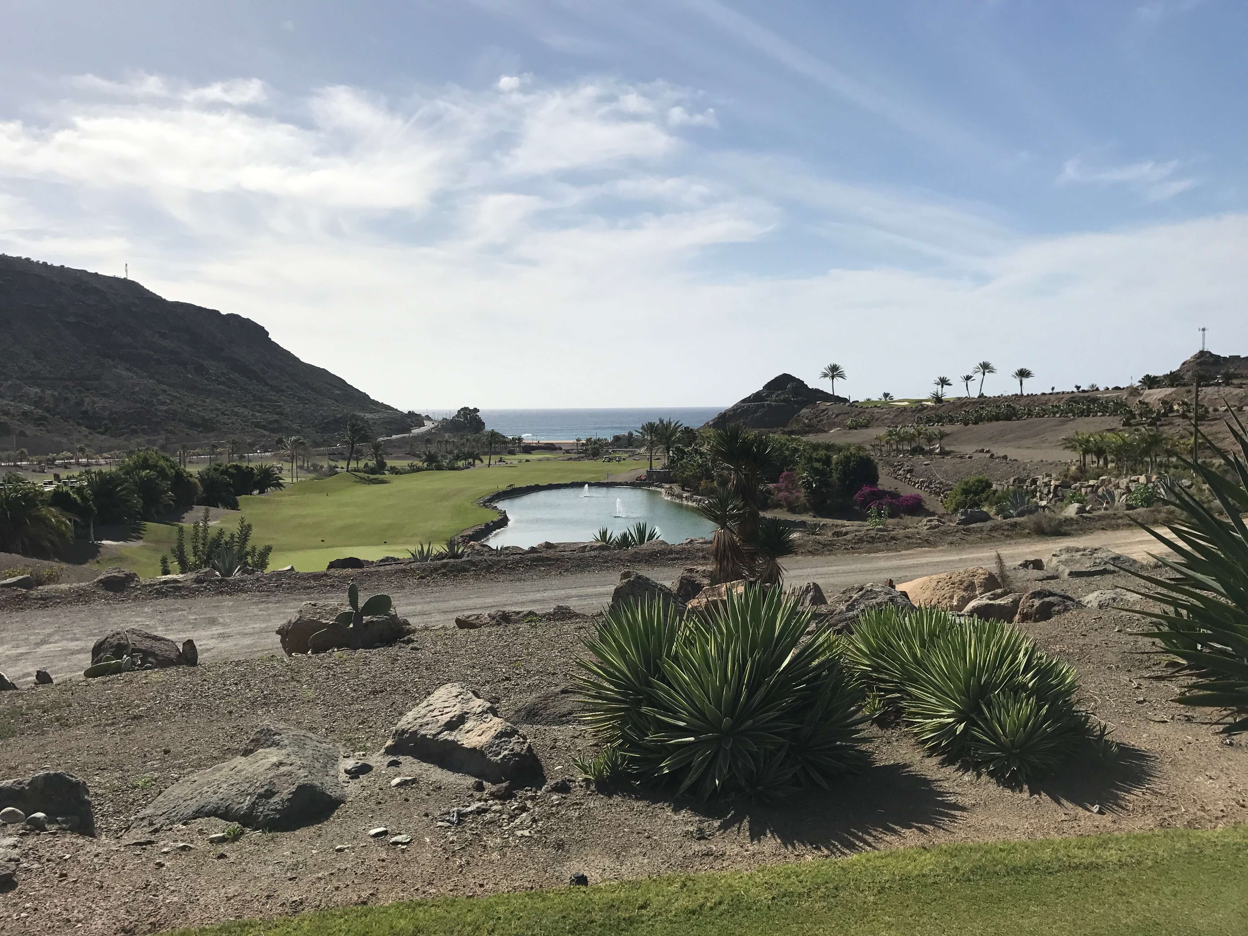 Golfresa Gran Canaria