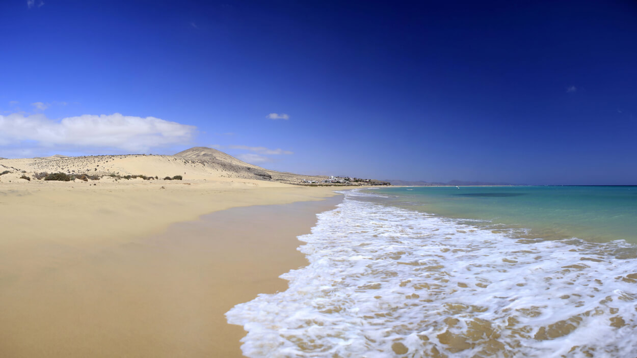 Cheap Flights to Lanzarote, Spain - glooby