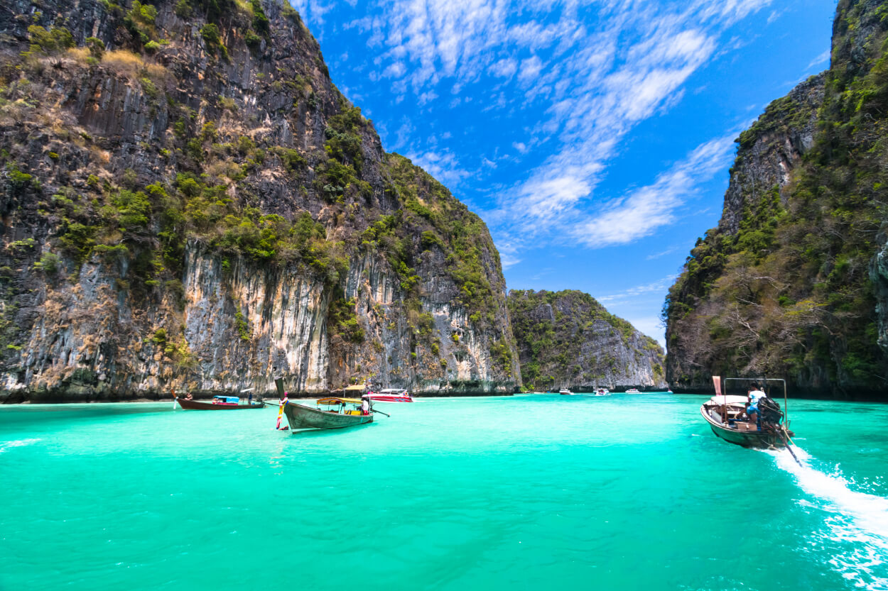 Thailand Phuket